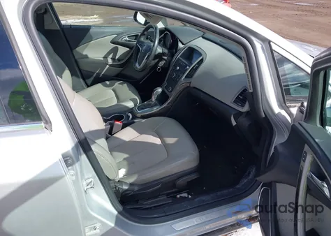 2015 Buick Verano Convenience Group z USA, uszkodzony, nr VIN 1G4PR5SKXF4129117